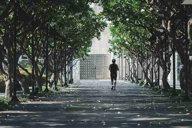 每日大赛91创举：119步揭开社群活力